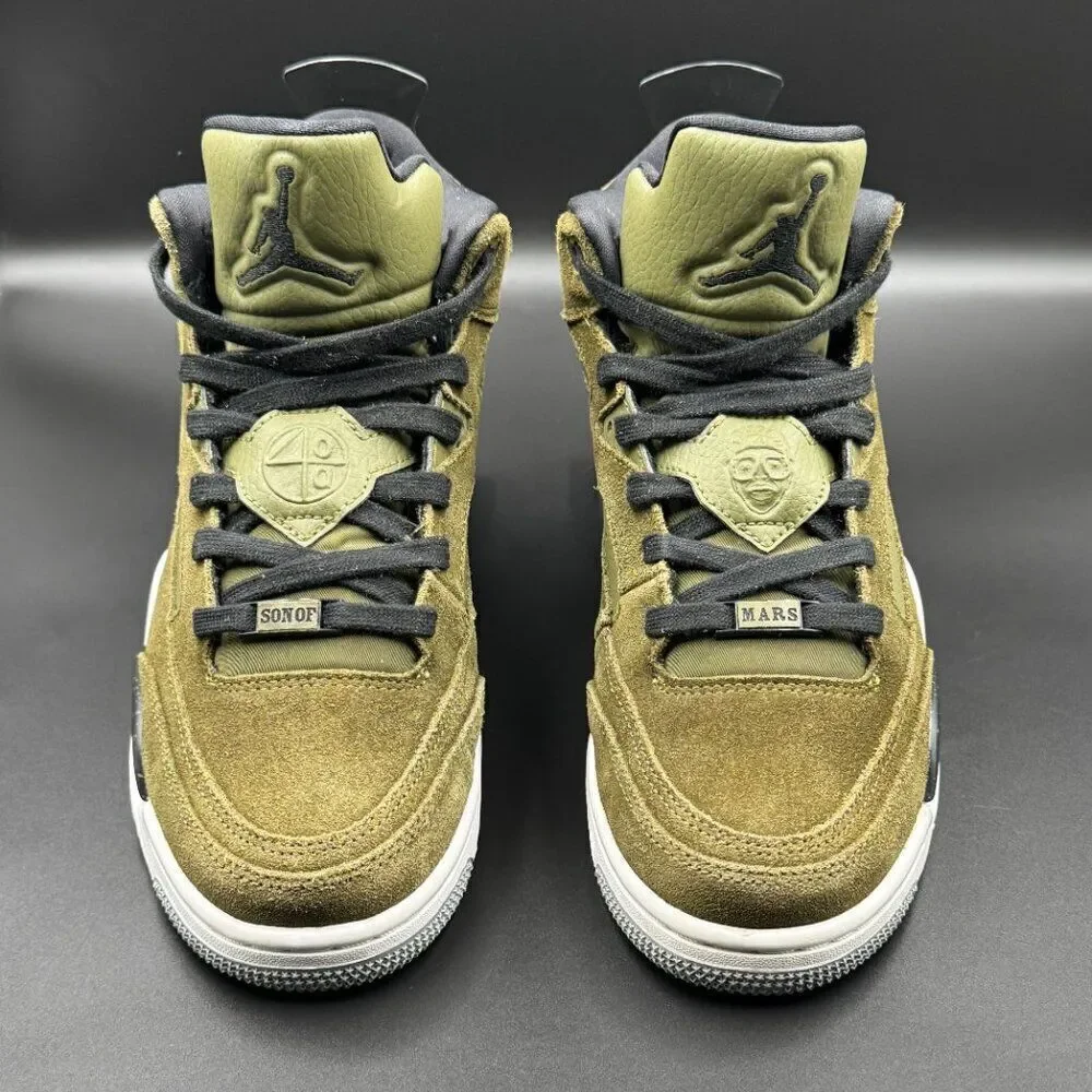 Jordan air son